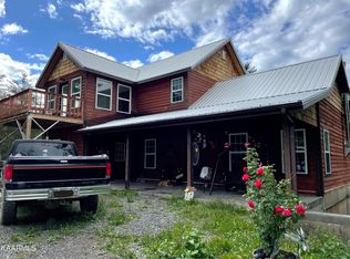 747 Quail Way LOT 8, Parrottsville, TN 37843