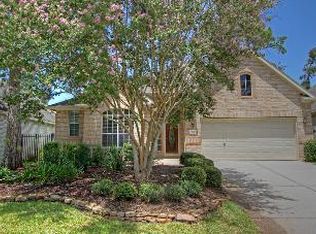 94 Robindale Cir, Conroe, TX 77384