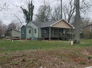 4709 Tillery Rd, Knoxville, TN 37912