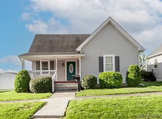 1618 22nd St, Bedford, IN