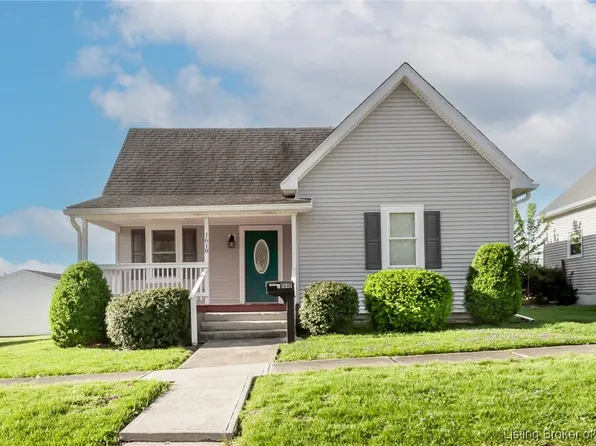 1618 22nd Street, Bedford, IN 47421
