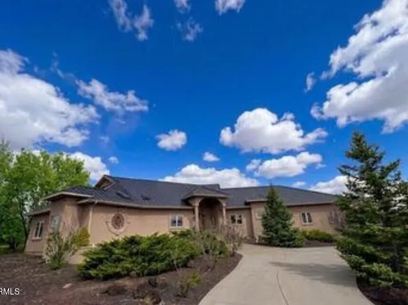 862 DREAMY DRAW Circle, Show Low, AZ 85901