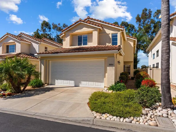 10884 Caminito Colorado, San Diego, CA 92131