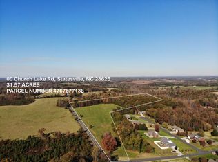 00 Church Lake Rd, Statesville, NC 28625