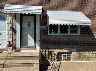 7148 Erdrick St, Philadelphia, PA 19135