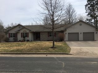 329 S 52nd Ave, Wausau, WI 54401