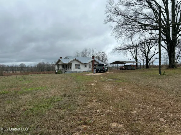 3677 Old Hillsboro Rd, Forest, MS 39074