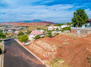 620 N 950th Cir W, Saint George, UT 84770