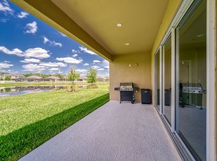 17558 Buckingham Garden Dr, Lithia, FL 33547