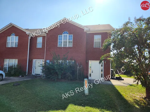 124 Canyon Park Cir, Pelham, AL 35124