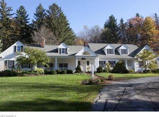 10115 Little Mountain Rd, Mentor, OH 44060