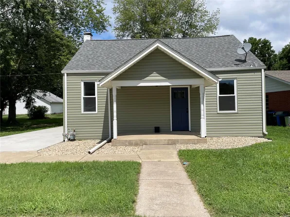 207 E Mill St, Waterloo, IL 62298