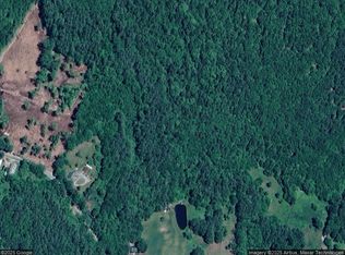 Carter Hill Rd, Bradford, NH 03221