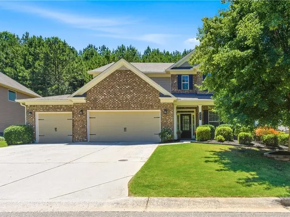 3735 Grandview Manor Dr, Cumming, GA 30028
