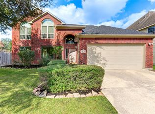 12630 Vineyard Trail Ln, Sugar Land, TX 77478
