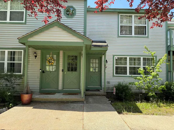 23 Oyster Bay Rd APT B, Absecon, NJ 08201