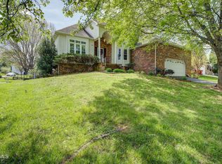 307 Shawnee Rd, Johnson City, TN 37604