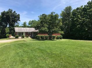 3733 Nine Mile Tobasco Rd, Cincinnati, OH 45255