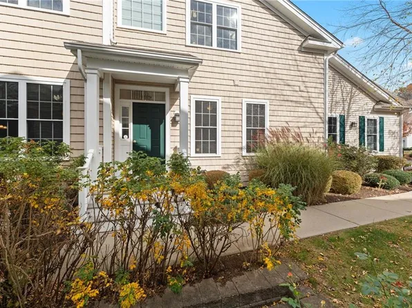 157 Preservation Way Unit 24, Wakefield, RI 02879