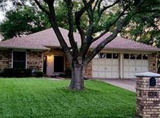 8620 Kirk Ct, North Richland Hills, TX 76182