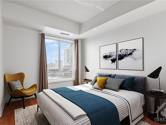 2nd image of 200 Rideau St #1708