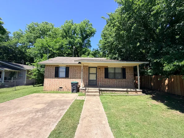 306 Wilson Ave, Tahlequah, OK 74464