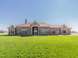 18901 Quail Crossing Rd, Amarillo, TX 79124
