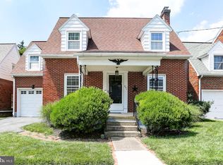 231 Cherry St, Elizabethtown, PA 17022