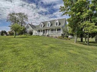 71 Dorlee Ct, Grantville, PA 17028