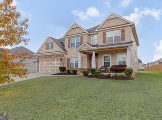 108 Bella Ct, Kathleen, GA 31047