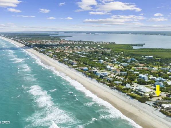 5039 Highway A1a, Melbourne Beach, FL 32951