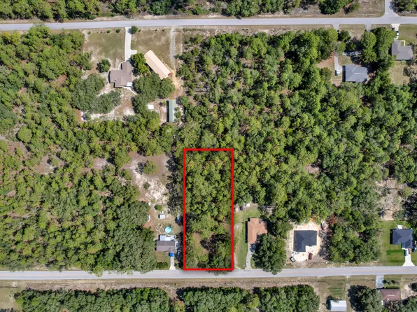 40 SW Marine Blvd, Dunnellon, FL 34431