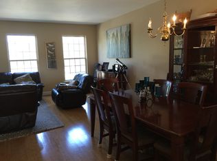 104 Long Acre Ct, Frederick, MD 21702