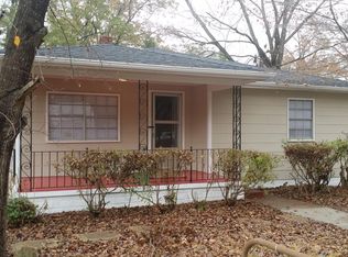 2011 29th Ave N, Bessemer, AL 35023