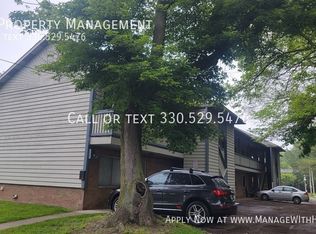 409 Sherman St APT 2, Akron, OH 44311