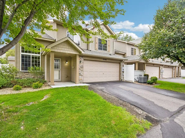 13598 Partridge Cir NW, Andover, MN 55304