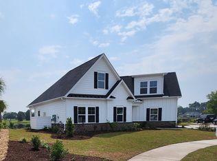 1004 Dowitcher Dr LOT 321, Model Belcarra Conway, SC 29526