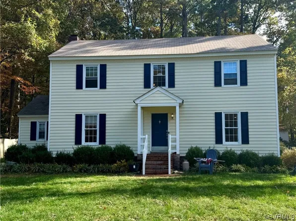 10313 Windbluff Dr, Henrico, VA 23238