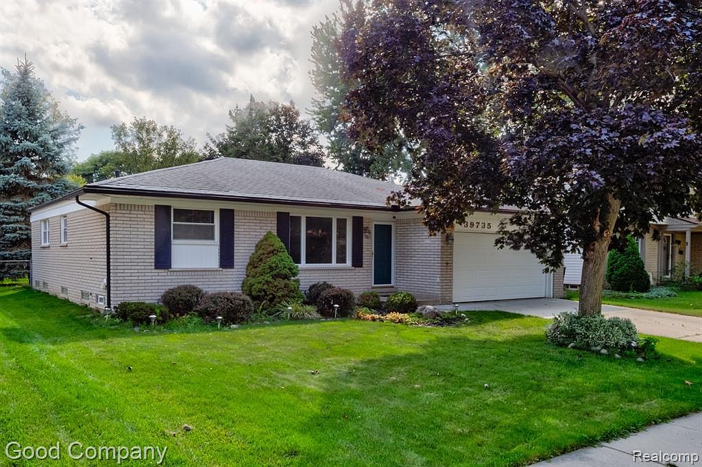 39735 Wales St, Canton, MI 48188 Zillow