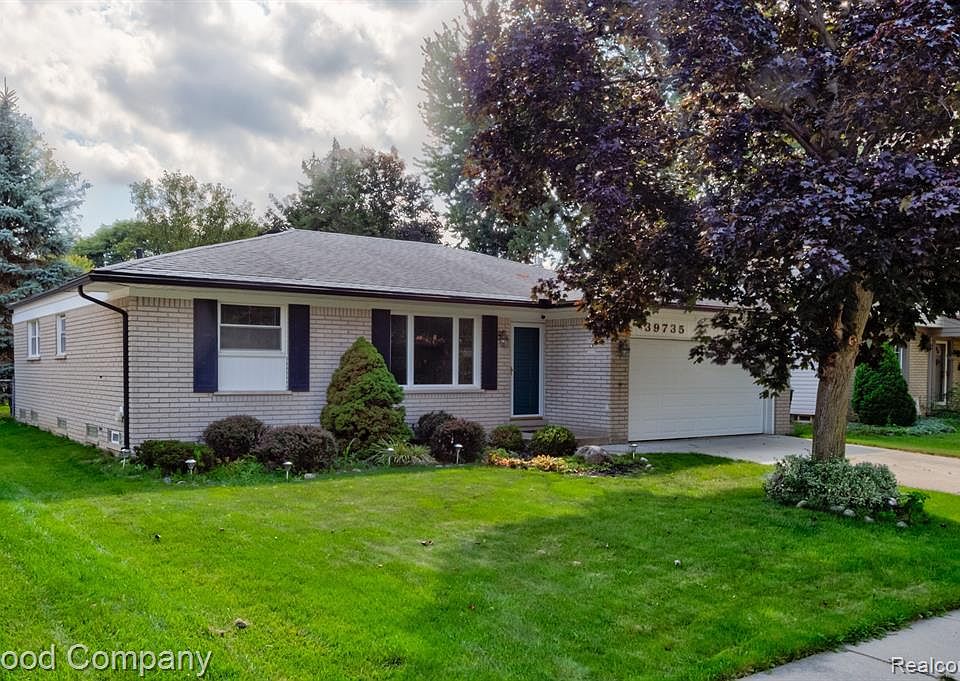 39735 Wales St, Canton, MI 48188 Zillow