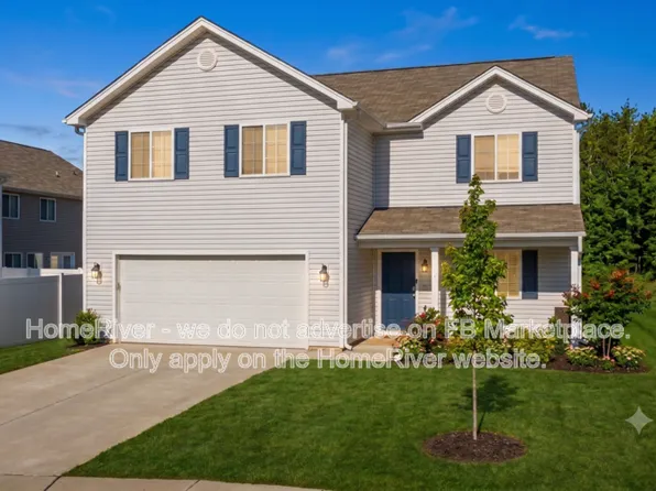 3718 Shepway Loop, Greensboro, NC 27405