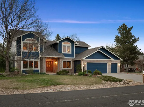 6855 Peppertree Dr, Niwot, CO 80503