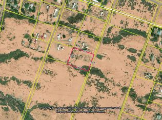 9 Pinto Rd, Veguita, NM 87062