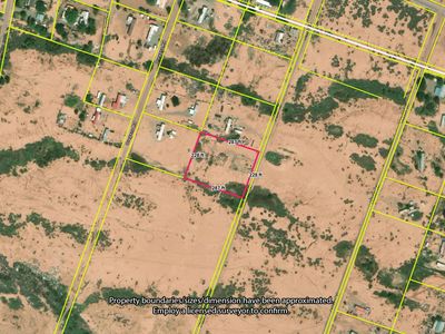 9 Pinto Rd, Veguita, NM, 87062