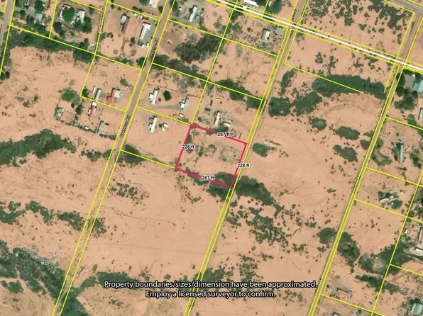 9 Pinto Rd, Veguita, NM 87062