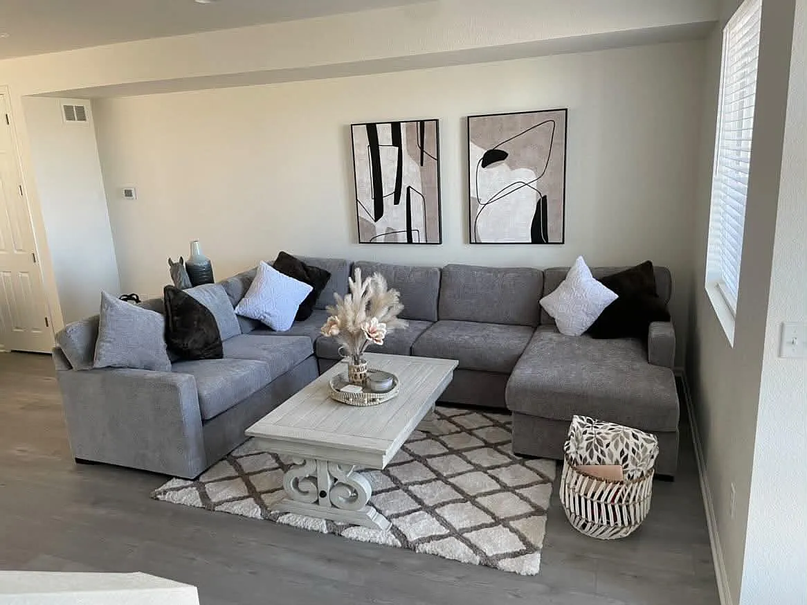 3 bed, 2.5 bath, 1540 sqft, $2,700 — Photo 3