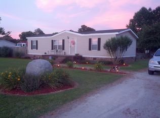 108 Brandywine Dr, Goldsboro, NC 27534