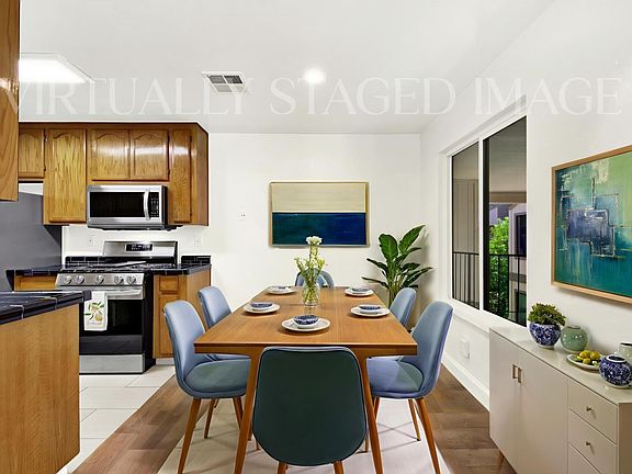 2nd image of 1801 Marshall Road #408