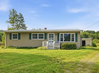 9144 Route 49, Elkland, PA 16920
