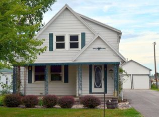 9160 Bucher Rd, Columbus Grove, OH 45830